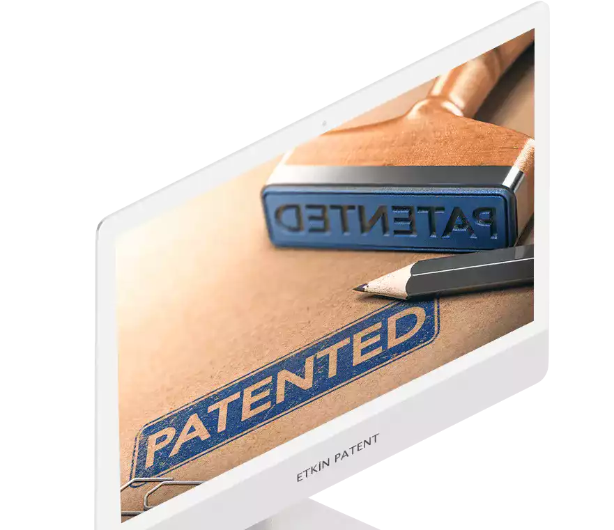 patent isteme hakkının gasbı-Ümraniye Web Tasarım